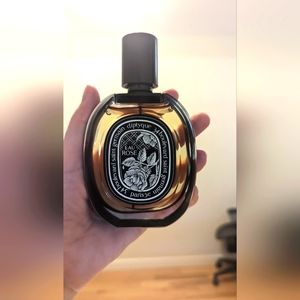 Diptyque eau rose